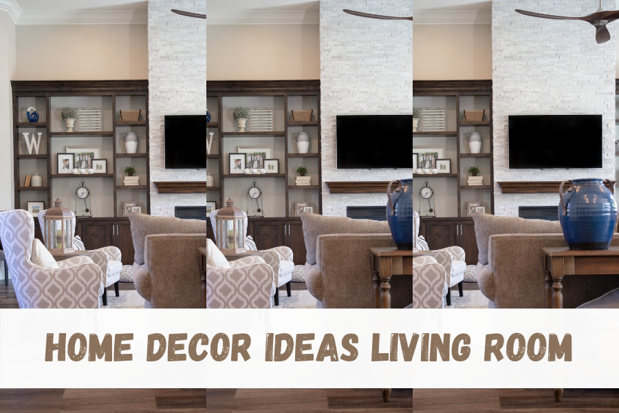 The Best Home Decor Ideas For Living Room That Wont Break The Bank - by