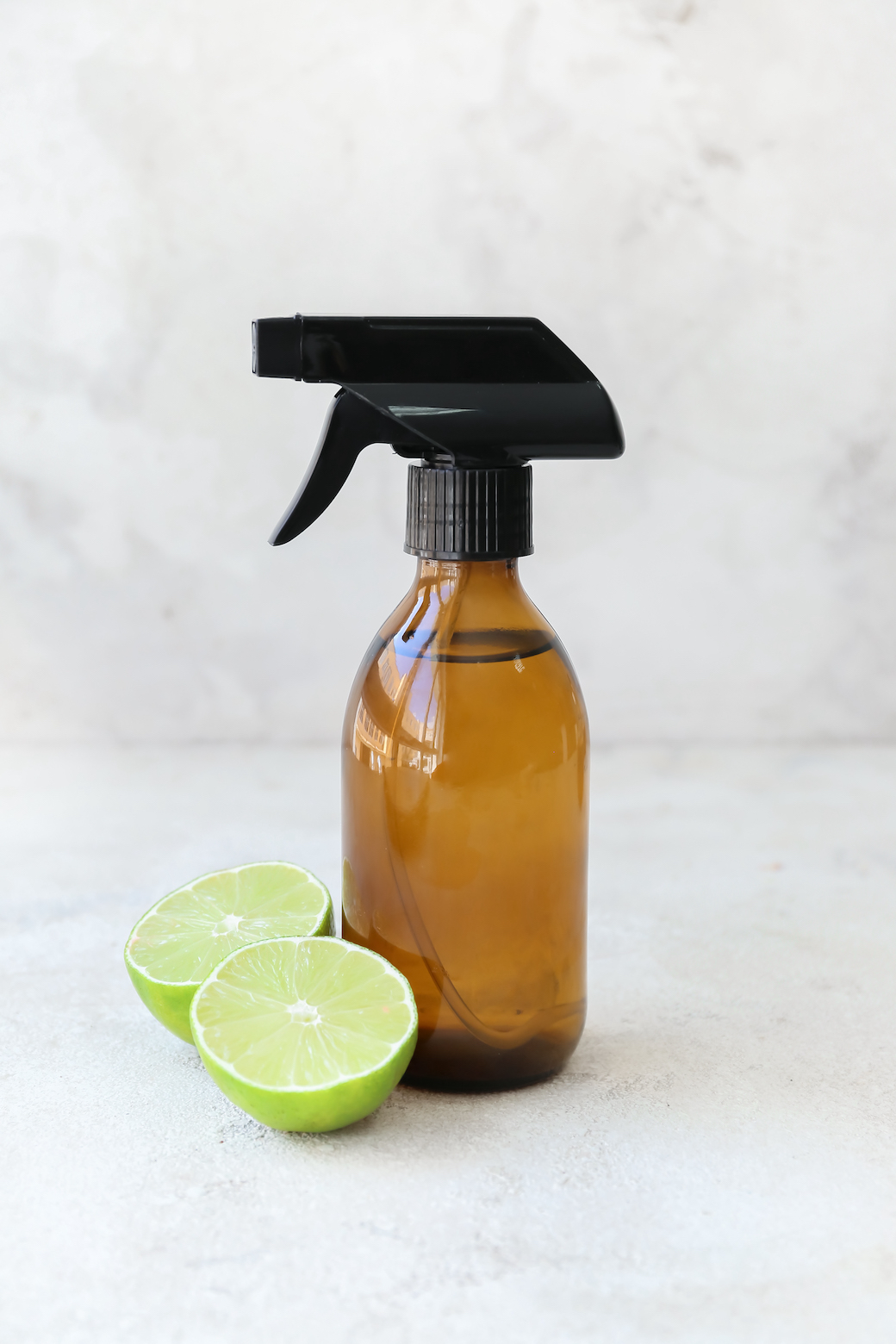 Homemade Cleaning Spray 